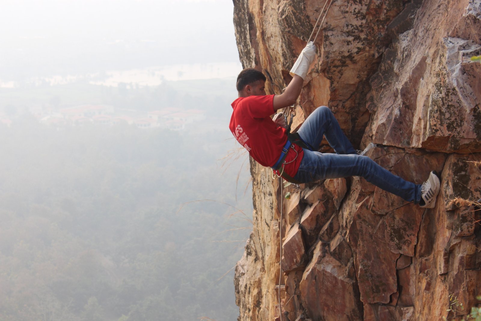 ADVENTURE ACTIVITY